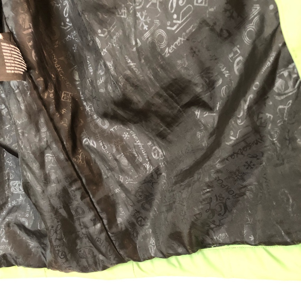 ZeroXposur jacket - Picture 7 of 11